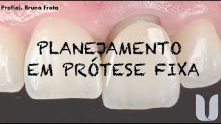 Planejamento em PF
