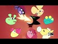 A Little Curious Season 2 Episode 2 Over Under Balance