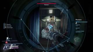 Prey Explore Dr Kelstrup Director Office Psychotronics Area