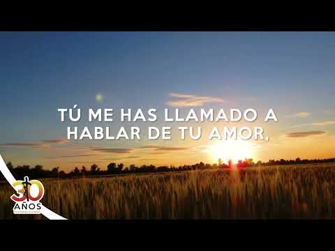 Una Misión (Lyric Video)