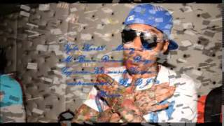 Vybz Kartel - Money Pon Mi Brain Remix - ( Rouge Goj rmx Ktr musik ) - By DJ Phemix