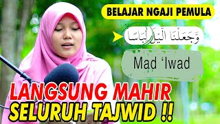 Download lagu NGAJI PEMULA! SPESIAL BELAJAR IRAMA TAJWID LANGSUNG PAHAM mp3 Download lagu NGAJI PEMULA! SPESIAL BELAJAR IRAMA TAJWID LANGSUNG PAHAM mp3