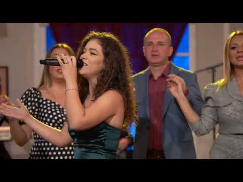 Elena Naumova i Moderato Bend - Dojdi dojdi brate - Na zdravje Live TV Show