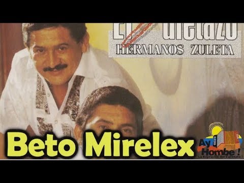 El difunto trovador- Los Hermanos Zuleta (Con Letra ) Ay Hombe!!!