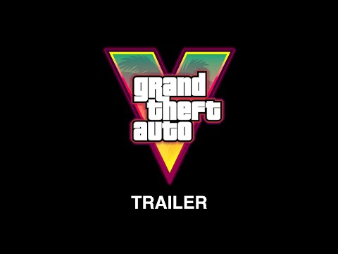 GTA 6 Trailer but it's GTA 5