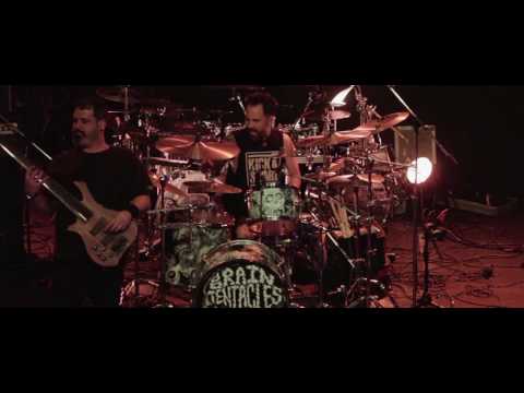 INTRONAUT - Full Set - Vancouver, BC (2016) - Multicam