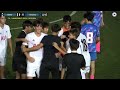 【Highlights】HKFC vs Kitchee - PYL (U16-Championship Group)