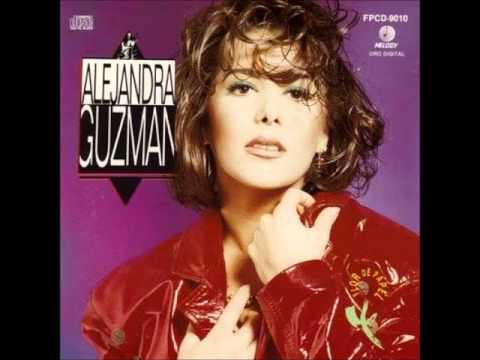 Alejandra Guzman - mix .........  Checoman