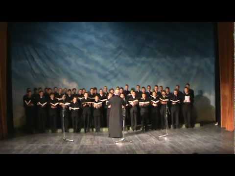 Corul Biruitorii - Hristos a inviat