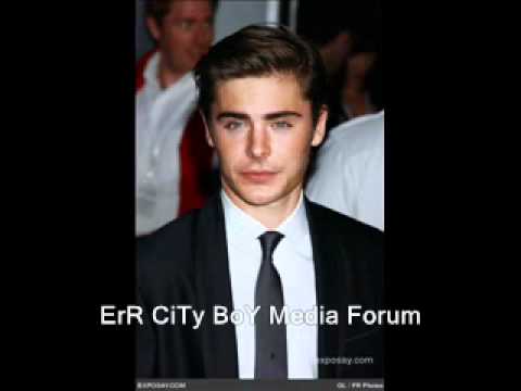 Zac Efron 13 By ErR CiTy BoY