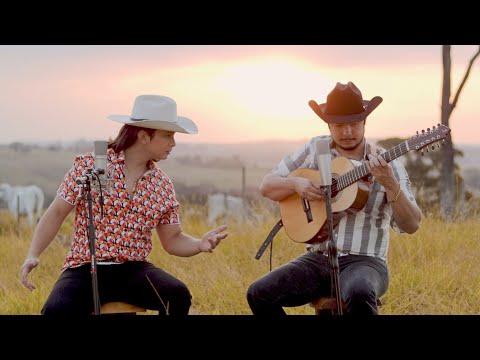 Mayck & Lyan - AS ANDORINHAS (4K)