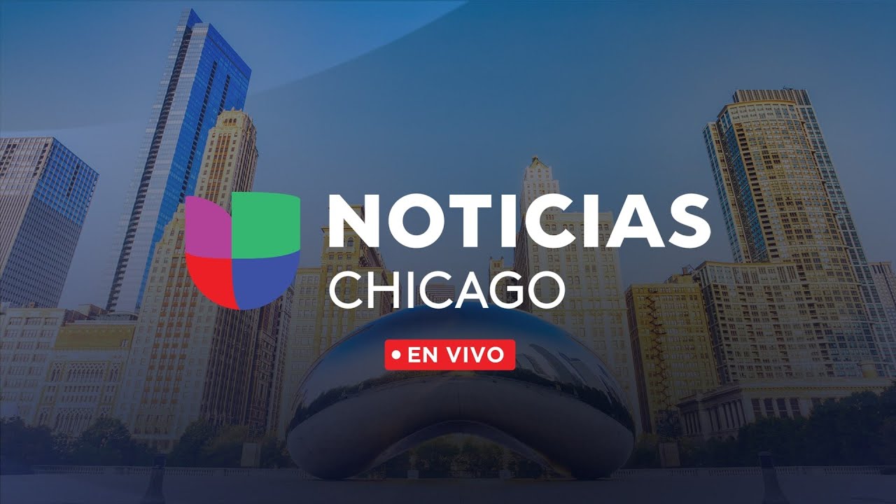 Noticias Univision Chicago | 🔴 En vivo | 5 AM, 17 de febrero de 2023