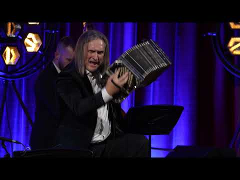 Beltango - Por Una Cabeza