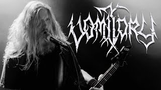 Vomitory - Decrowned [All Heads Are Gonna Roll] 327 video
