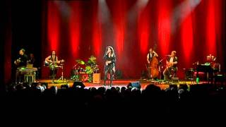 Jill Johnson - Live & Unplugged - 01 - When Love Doesn't Love You (HQ).mp4