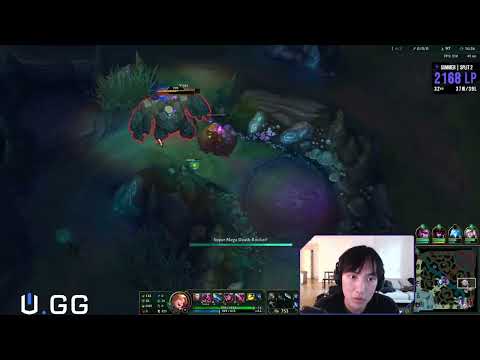 How to Counter Jungle as an ADC | @doublelift