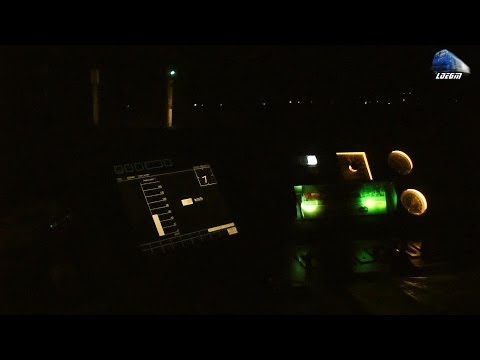 Night Desiro VT642 Cabview/Führerstandsmitfahrt - Accelerating 0-100Km/h