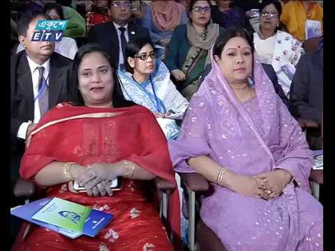 নারীদেরকে নিজের পায়ে দাঁড়ানোর সুযোগ দিতে পুরুষদের প্রতি আহবান