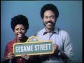Classic Sesame Street Betty Lou Little Bird And The Cast Says Goodbye 1970