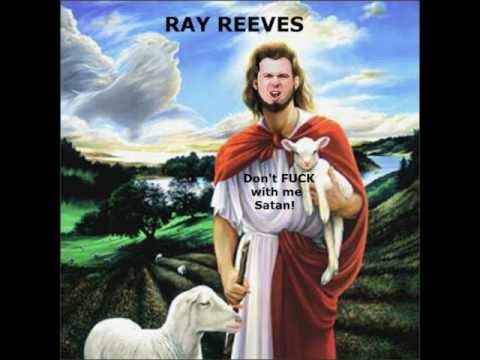 Camp Verde - Ray Reeves