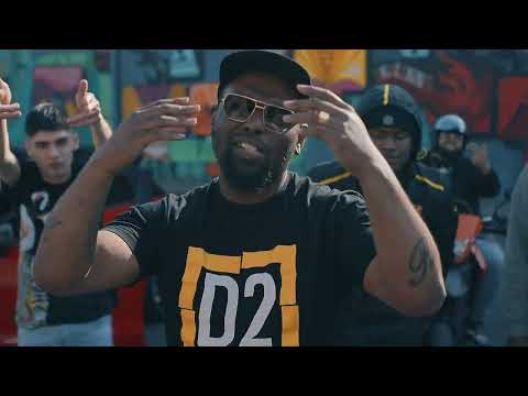 Keff x Valencc - Loezoe (prod. Shagio)