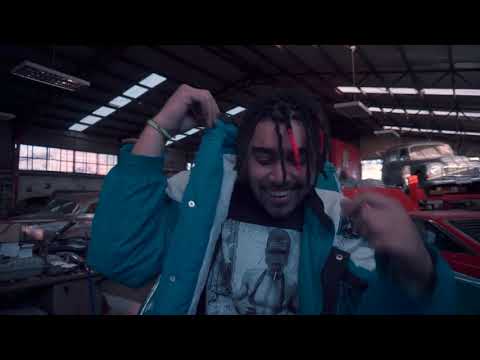 ELNIATAA ft Pink Fly - Tamo Chill 🏎🏁 [Official Video] Prod X TN 808 Shot By BIANDEM