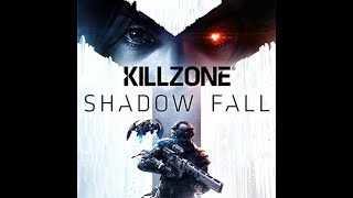 Killzone Shadow Fall - Prologue (READ DESCRIPTION!)