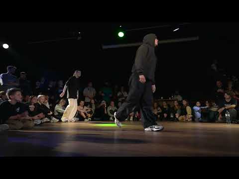 Ari vs Serpente | B-Girls 1/4 at #FORMSKILL 2023