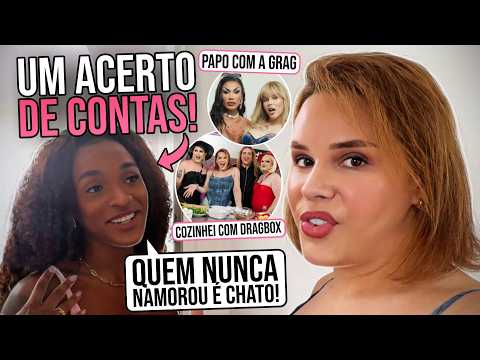 Wanessa Wolf and Cortes da Wanessa Wolf 