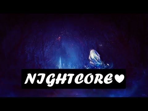 Nightcore - Imprisoned (Lyrics) - Makeyla feat. T-RoMaN