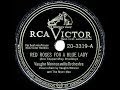 1949 HITS ARCHIVE: Red Roses For A Blue Lady - Vaughn Monroe