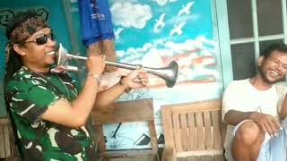 Download lagu Tarompet nini nini make cutbray Aki aki na kabitarun mp3