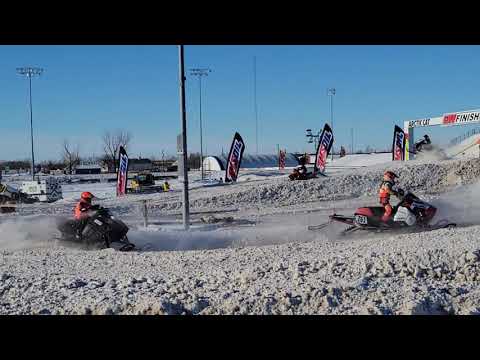 12.11.2021 Fargo Regional - Transition 11-13: Final
