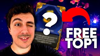 CETTE AUGMENT YORDLE EST FREE TOP 1