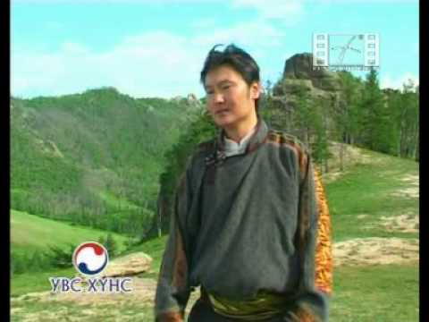 Жавхлан - Сартай шөнө