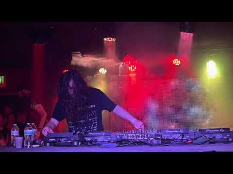 Machine Gun Mathmatics + more - Subtronics (Cyclops Rocks Pre-Party @ Larimer Lounge)