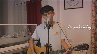 Di Makatulog - Sud ( Cover )