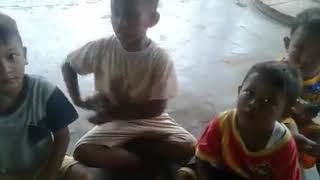 Download lagu Cerita misteri - lucu (nakutin anak anak) mp3