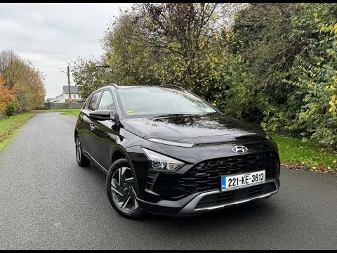 Hyundai Bayon Executive 2022 - Image 2