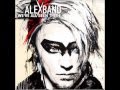 Alex Band - All For You 