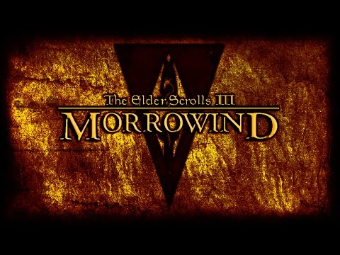 Morrowind Let's Play - Ep9 - An archaeological find and the proving grounds