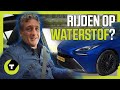Rijden in een waterstofauto - Bereik, tanken en kosten in de praktijk