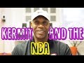 Kermit Washington S Story Being An NBA Player