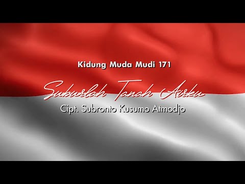PS EKLESIA - SUBURLAH TANAH AIRKU