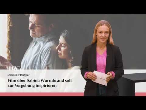 IDEA TV 12 11 2021 - Muezzinruf - Nigeria - Stimme der Märtyrer