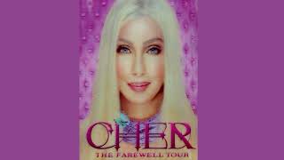 Cher - I Still Haven&#39;t Found What I&#39;m Looking For (The Farewell Tour Studio Version)