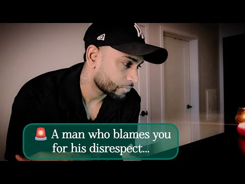 Why Do I Feel Like Everything Is my Fault: Why do I feel like everything is my fault in my relationship?