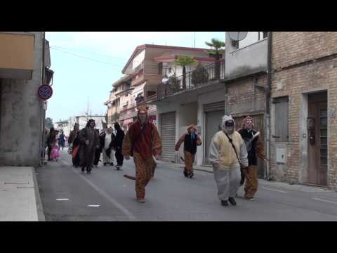 Azzano Decimo carnevale 2015       20150301142647