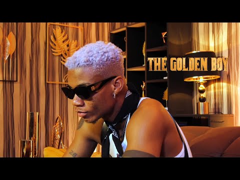 Video thumbnail for Golden Boy