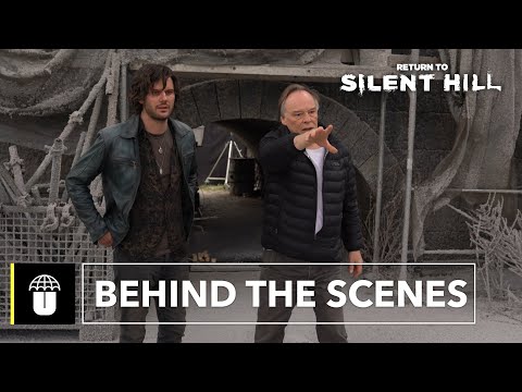 Behind the Scenes - Adaptation